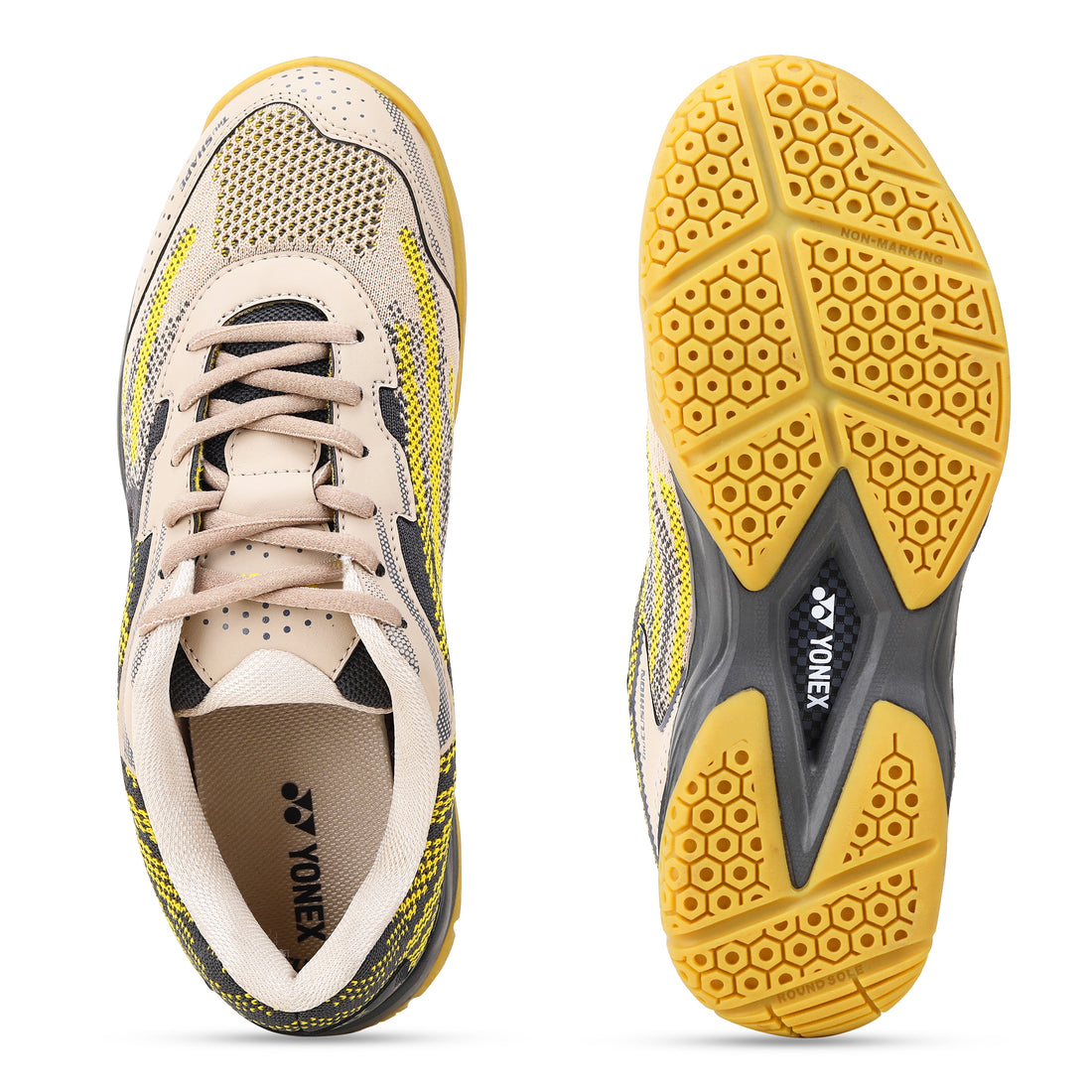 Yonex Velo 200-i Mens Badminton/Squash Shoes