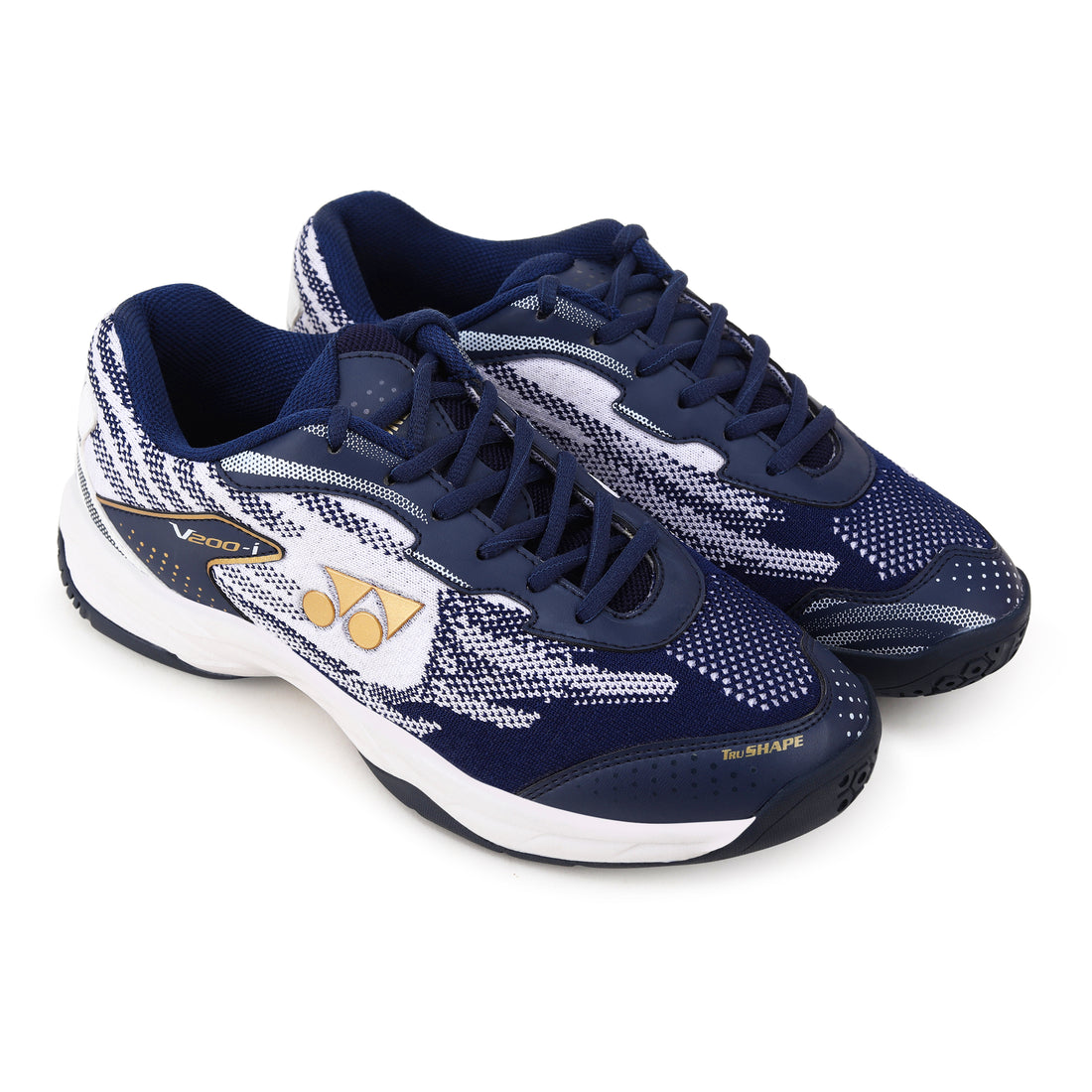Yonex Velo 200-i Mens Badminton/Squash Shoes