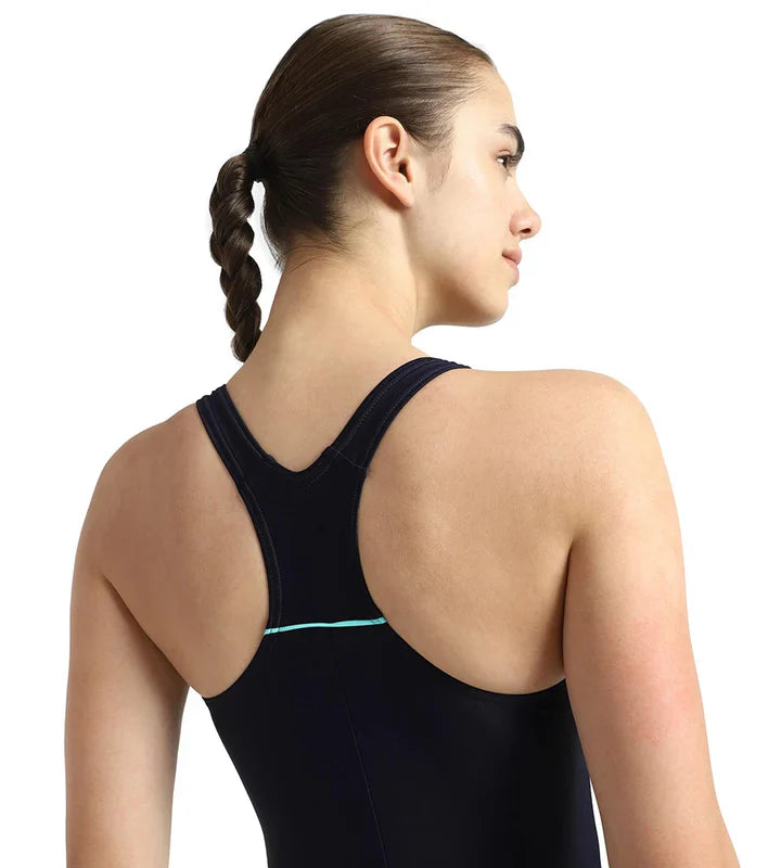 Speedo Women's Endurance 10 Classic Racerback Legsuit
