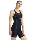 Speedo Women's Endurance 10 Classic Racerback Legsuit