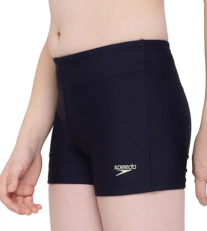 Speedo Jm Houston Swimming Aquashort