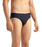 Speedo AM Lycra 7 Cm Brief Boys Swimming Costume
