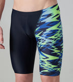 Speedo Am Hyperboom V-Cut Jammer Swimming Costume(Male)