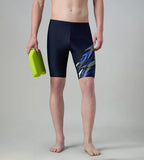Speedo Medley Logo Jammer Swimming Costume (Male)
