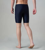 Speedo Medley Logo Jammer Swimming Costume (Male)