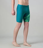 Speedo Medley Logo Jammer Swimming Costume (Male)