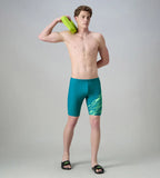 Speedo Medley Logo Jammer Swimming Costume (Male)