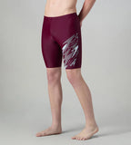 Speedo Medley Logo Jammer Swimming Costume (Male)