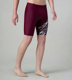 Speedo Medley Logo Jammer Swimming Costume (Male)