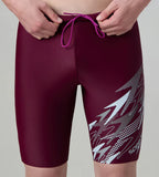 Speedo Medley Logo Jammer Swimming Costume (Male)