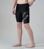Speedo Medley Logo Jammer Swimming Costume (Male)