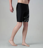 Speedo Medley Logo Jammer Swimming Costume (Male)