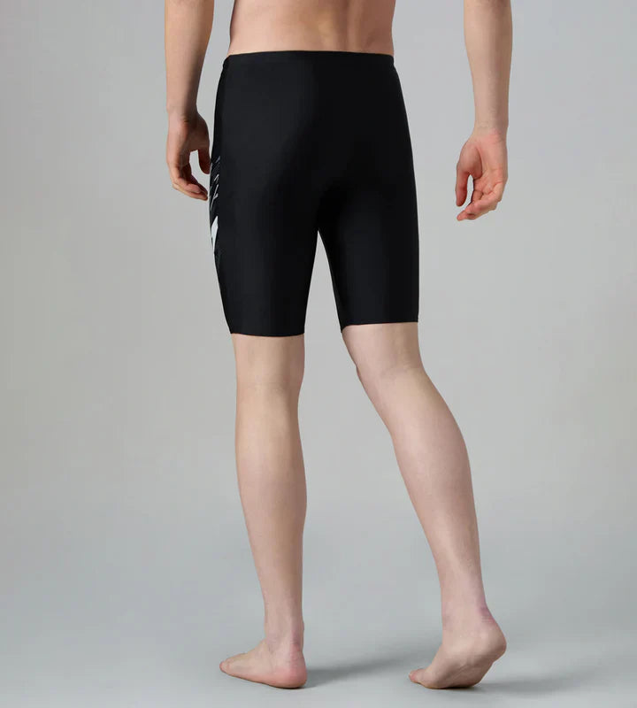 Speedo Medley Logo Jammer Swimming Costume (Male)
