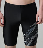 Speedo Medley Logo Jammer Swimming Costume (Male)