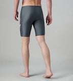 Speedo Medley Logo Jammer Swimming Costume (Male)