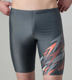 Speedo Medley Logo Jammer Swimming Costume (Male)