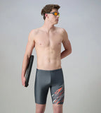 Speedo Medley Logo Jammer Swimming Costume (Male)