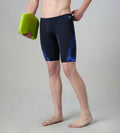 Speedo Printed Splice V-Cut Jammer
