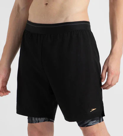Speedo Am Watershort With Jammer