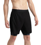 Speedo Am Watershort With Jammer