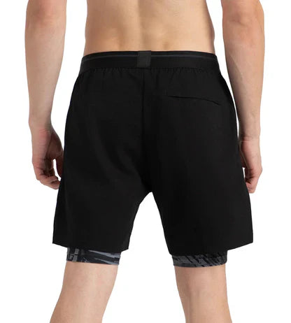 Speedo Am Watershort With Jammer
