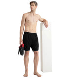 Speedo Am Watershort With Jammer