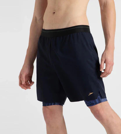 Speedo Am Watershort With Jammer