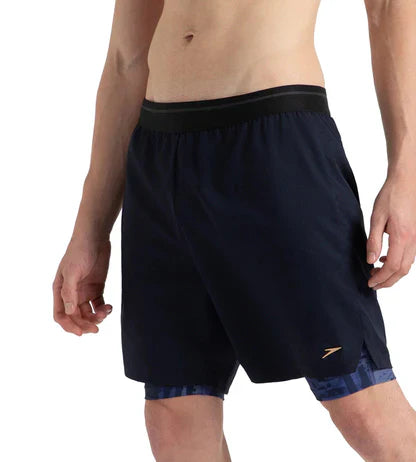 Speedo Am Watershort With Jammer