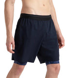 Speedo Am Watershort With Jammer