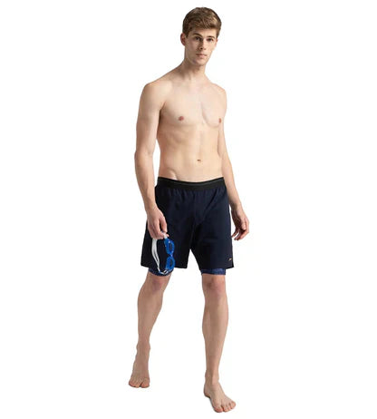 Speedo Am Watershort With Jammer
