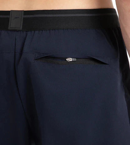Speedo Am Watershort With Jammer