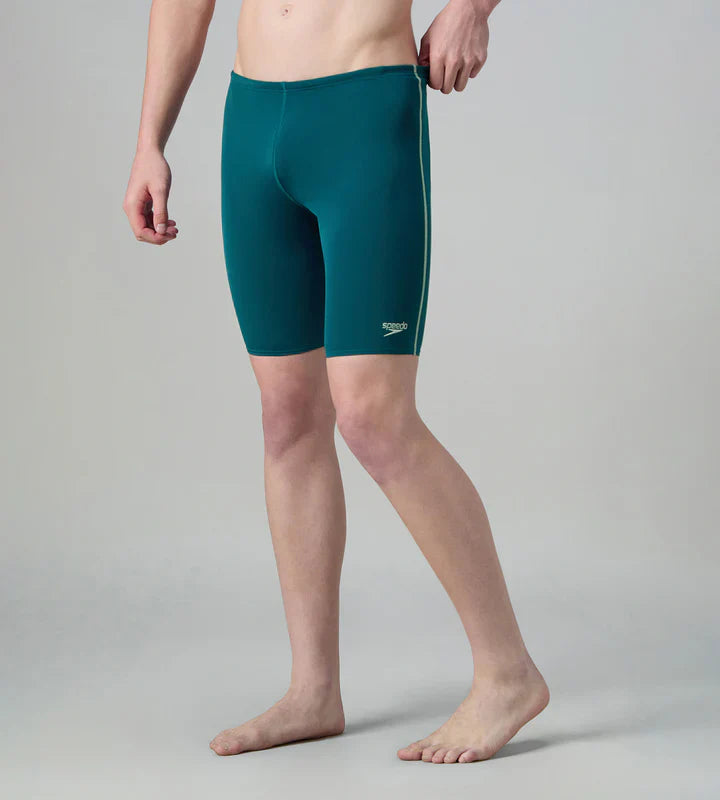 Speedo Am Essential Endurance+ Jammer Swimming Costume(Male)