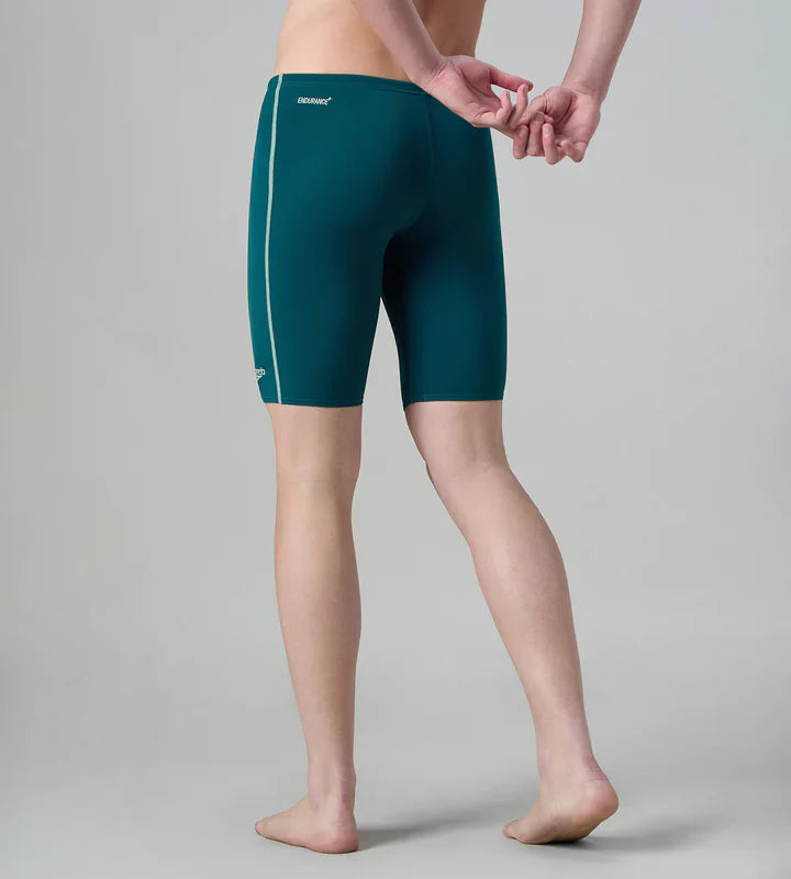 Speedo Am Essential Endurance+ Jammer Swimming Costume(Male)