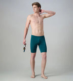 Speedo Am Essential Endurance+ Jammer Swimming Costume(Male)