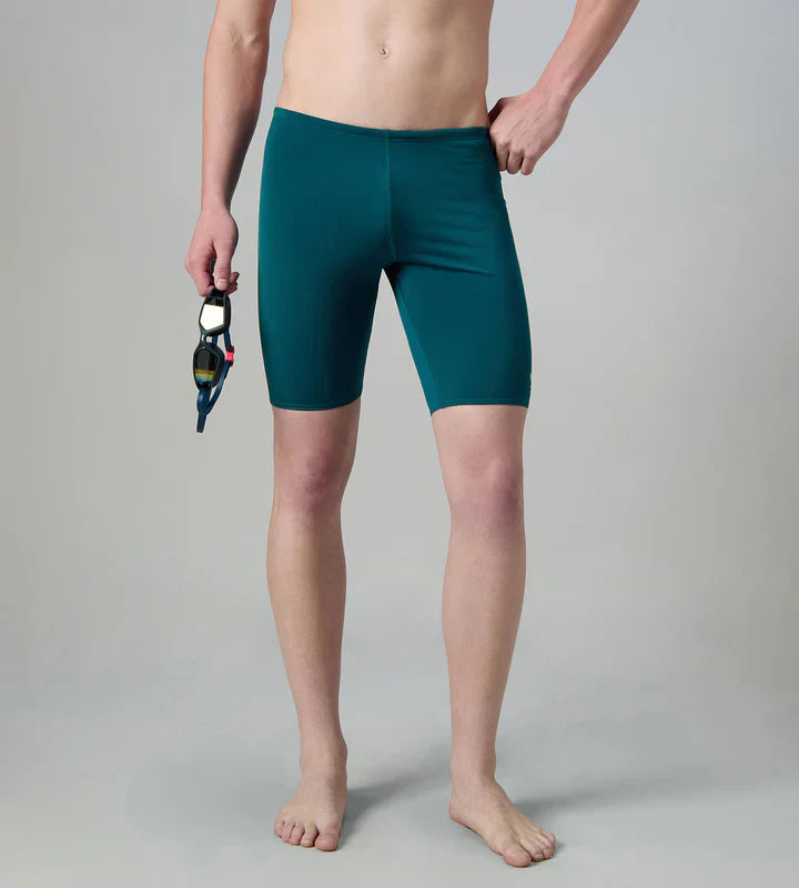 Speedo Am Essential Endurance+ Jammer Swimming Costume(Male)