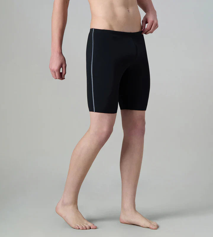 Speedo Am Essential Endurance+ Jammer Swimming Costume(Male)