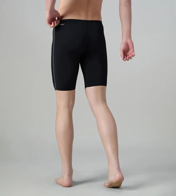 Speedo Am Essential Endurance+ Jammer Swimming Costume(Male)