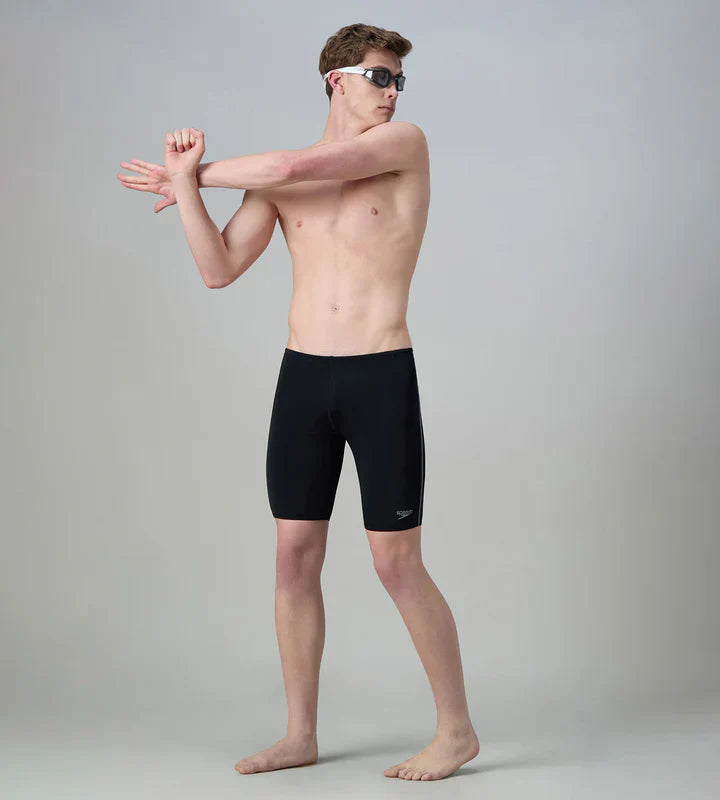 Speedo Am Essential Endurance+ Jammer Swimming Costume(Male)