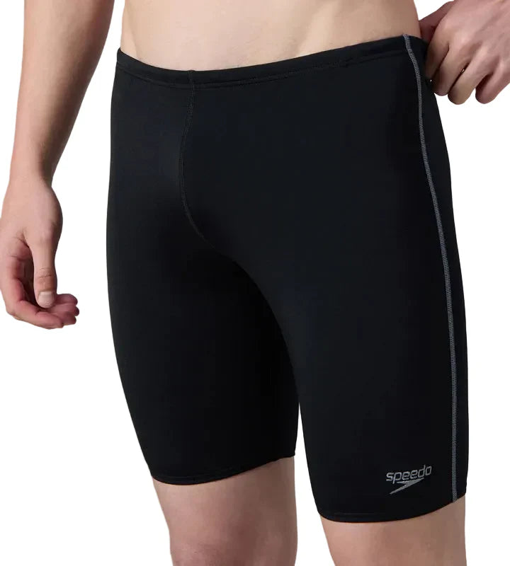 Speedo Am Essential Endurance+ Jammer Swimming Costume(Male)