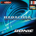 Donic Baracuda Max Table Tennis Rubber