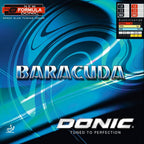 Donic Baracuda Max Table Tennis Rubber