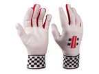 Gray-Nicolls Gn Club Cotton Padded Wicket Keeping Cricket Inner Gloves