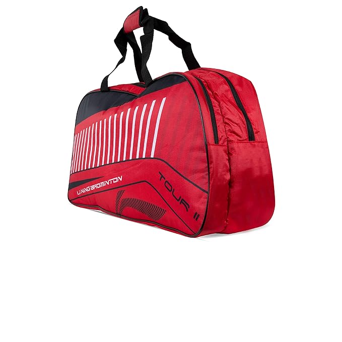 Li-Ning Tour 2 Compartment Badminton Kitbag