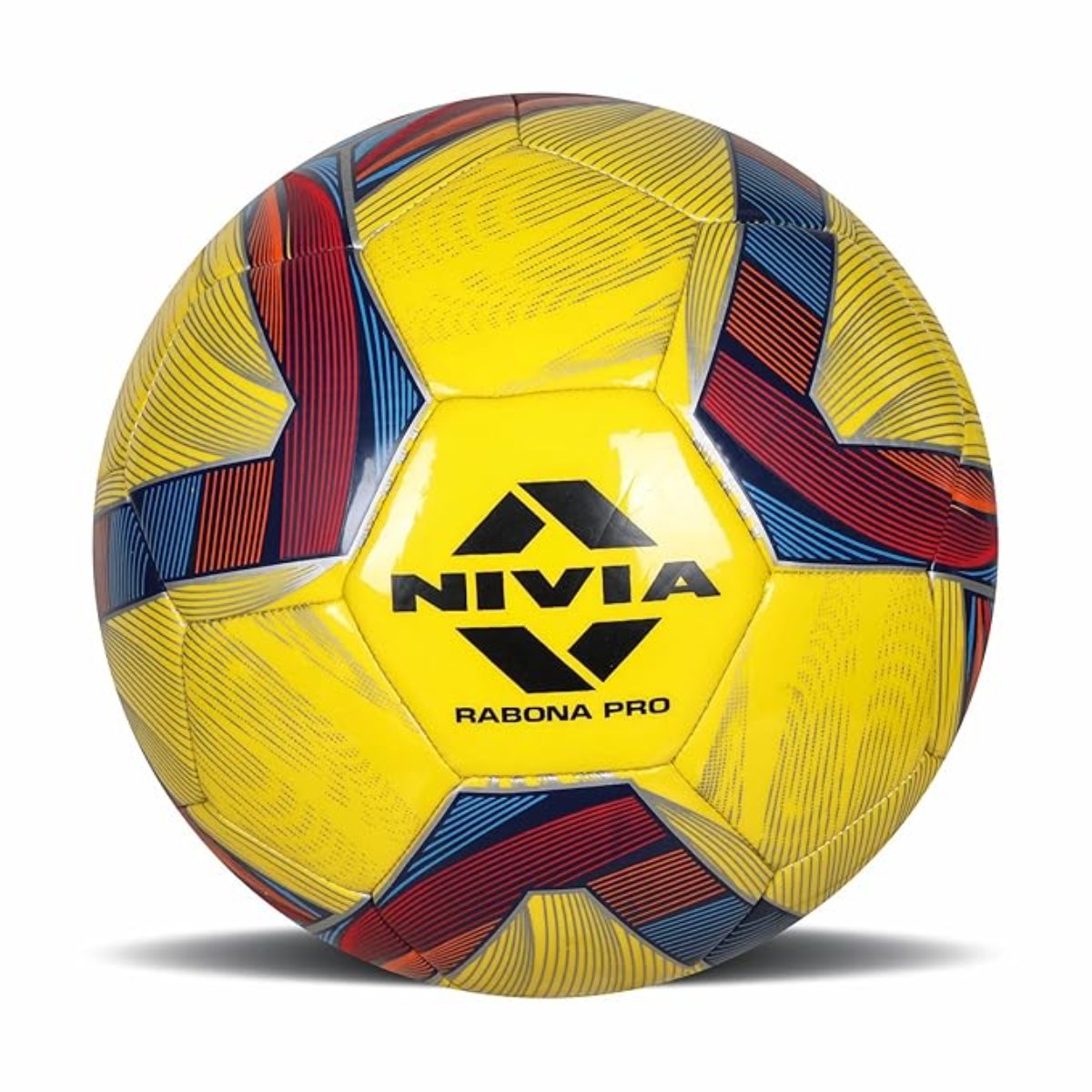 Nivia Rabona Pro Football