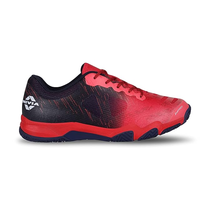 Nivia verdict Badminton/Squash Shoes