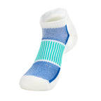 Thorlo Men's Maximum Cushion Low Cut Running Socks