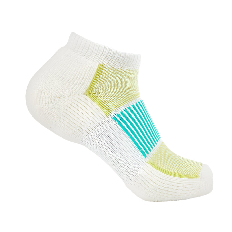 Thorlo Women's Maximum Cushion Low Cut Running Socks