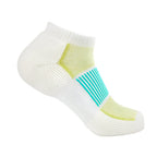 Thorlo Women's Maximum Cushion Low Cut Running Socks