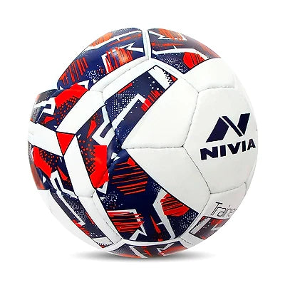 Nivia Trainer Football Ball