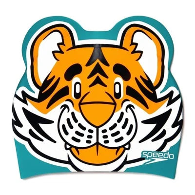 Speedo Character Swimming Cap